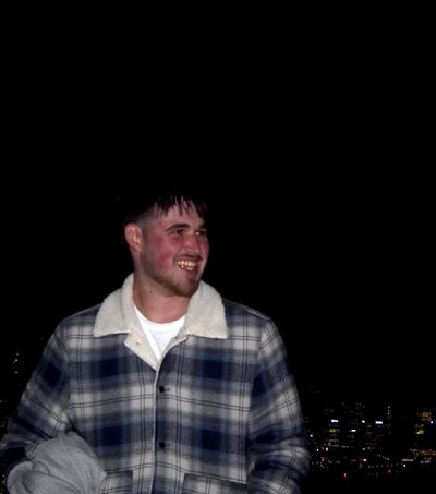 Alex Garcia Gil, Founder of ALX Social Media Marketing